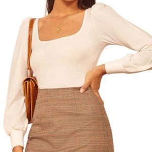 Reformation vita top